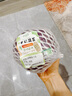 儲褚【有機】紫甘藍 新鮮蔬菜食品生吃沙拉涼拌食材 現摘紫包菜卷心菜 500g/份*3份【營(yíng)養搭配】 曬單實(shí)拍圖