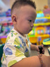 得力（deli）帶磁螺絲刀套裝十字—字螺絲刀家用小改錐套裝維修工具起子8件套 曬單實(shí)拍圖