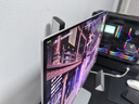 三星（SAMSUNG）玄龍騎士G6 27英寸 OLED 2K 電競(jìng)屏幕 高刷游戲 臺(tái)式筆記本外接 G60SD 護(hù)眼辦公 G61SD 電腦顯示器 240Hz 2K 無(wú)渦輪燈環(huán) S27DG610SC 官方 曬單實(shí)拍圖