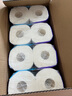 維達（Vinda）廚房用紙 可水洗卷紙75節(jié)*8卷 可接觸食品廚房紙 吸油紙巾整箱 曬單實拍圖