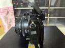 尼康（Nikon）Z50II（Z50二代）入門(mén)級(jí)微單相機(jī)  高清攝影攝像拍照 Z50II+16-50【贈(zèng)單肩包等】 官方標(biāo)配 曬單實(shí)拍圖