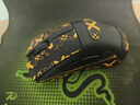 雷蛇（Razer） 煉獄蝰蛇V3系列游戲鼠標(biāo) 有線無線鼠標(biāo) 背部增高 宏自定 右手電競適合吃雞FPS 煉獄蝰蛇V3極速版【類膚表面  輕約55克】 曬單實(shí)拍圖