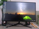 萬利達（Malata）27英寸180Hz IPS硬屏HDMI/DP接口低藍光不閃可壁掛QHD三微邊超薄機身2K電競游戲電腦顯示器W2886X 曬單實拍圖