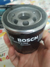 博世（BOSCH）濾芯保養套裝 空調濾+空氣濾+機濾 榮威RX5 eRX5 1.5T(17至22款) 曬單實(shí)拍圖