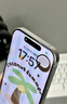 Apple/蘋果 iPhone 16 Pro（A3294）256GB 原色鈦金屬 支持移動聯(lián)通電信5G 雙卡雙待手機(jī) 曬單實拍圖