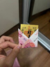 崇膜【首創(chuàng)】手機(jī)貼紙黃金金屬貼背貼金箔個(gè)性創(chuàng)意多場(chǎng)景防水貼紙衛(wèi)生間墻貼金屬門貼鞋柜衛(wèi)生間貼 財(cái)庫+公主請(qǐng)發(fā)財(cái)+懸浮盒 恭喜發(fā)財(cái)-諸事皆順-蘋果華為小米榮耀三星vivo等 曬單實(shí)拍圖