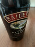 百利（Baileys）甜 奶油原味奶酒 力嬌酒配制酒利口酒 500ml 愛爾蘭進(jìn)口 調(diào)酒基酒 曬單實(shí)拍圖