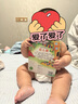 巴拉巴拉寶寶褲子嬰兒長褲男童運動褲PP褲女童休閑褲2025春裝208125108209 曬單實拍圖