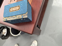 云禪尚陶宜興紫砂杯純手工女男士杯子內膽過(guò)濾杯辦公泡茶杯家用茶具大容量 山河雄韻杯五件套禮盒裝 410ml 1只 曬單實(shí)拍圖