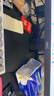 HKC 23.8英寸2K 180Hz高刷FastIPS硬件低藍(lán)光HDR400廣色域1ms游戲電競(jìng)PS5電腦顯示器獵鷹 G24H2經(jīng)典版 曬單實(shí)拍圖