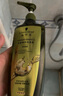 施華蔻（Schwarzkopf）生姜精華洗發(fā)露600ml  持久控油清爽蓬松洗發(fā)水 無硅油洗頭膏 曬單實(shí)拍圖