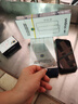 Smorss【貼壞包賠】適用蘋(píng)果13mini鋼化膜防窺 Apple iPhone 13 mini手機(jī)膜 全屏覆蓋貼膜防窺玻璃膜 曬單實(shí)拍圖
