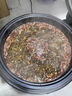 半球 商用電飯煲大容量超特大號(hào)8-10-50人食堂酒店10L15L20L25L不粘電飯鍋智能預(yù)約蒸米飯食堂飯?zhí)脤Ｓ?8L鋼身機(jī)械-帶蒸籠（8-12人） 曬單實(shí)拍圖