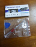 三星（SAMSUNG）PM9A1 PM9A1a PM9B1 PCIe 4.0 ×4 NVMe 電腦升級SSD固態(tài)硬盤 M.2 2242 512G（9B1系列） 曬單實拍圖