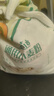 福臨門面粉 麥芯通用小麥粉 中筋粉 10斤 曬單實(shí)拍圖