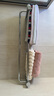 科勒（KOHLER）科勒（KOHLER）浴巾架毛巾架浴室浴巾置物架衛生間衛浴五金掛件 齊悅24寸雙層浴巾架-拋光鍍鉻 曬單實(shí)拍圖