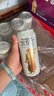 瓦倫?。╓urenbacher）小麥啤酒500ml*24聽 整箱裝 德國(guó)原裝進(jìn)口 蘇超精釀啤酒 麥香濃郁 曬單實(shí)拍圖