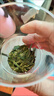 愛羽信龍井茶特級(jí)綠茶茶葉明前新茶茶葉禮盒獨(dú)立小包茶包自己喝120g 曬單實(shí)拍圖