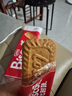 和情（LOTUS）Biscoff和情比利時(shí)進(jìn)口焦糖曲奇餅干下午茶辦公室零食50片312.5G 曬單實(shí)拍圖