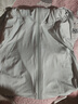 蕉下（beneunder）防曬服長款女冰絲涼感海邊沙灘透氣全身防曬AL90224銀河灰L 曬單實拍圖