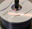 銘大金碟（MNDA）DVD-R光盤/刻錄盤 江南水鄉(xiāng)系列 16速4.7G 塑封裝50片 空白光盤 曬單實(shí)拍圖