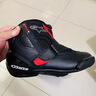 Alpinestars SMX-1 R V2 a星夏季摩托車騎行鞋透氣短靴機車靴 黑紅色13 44 曬單實拍圖
