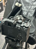 索尼ILCE-7M4全畫幅微單數(shù)碼相機4K 60p直播視頻錄制 sony a7m4 五軸防抖A7M4 單機身+FE55mm F1.8 Z 官方標配【推薦購買套餐】 曬單實拍圖