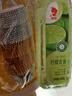 HOUYA清潔球4只2手柄大號家用廚房清潔刷刷鍋洗碗刷子 曬單實(shí)拍圖