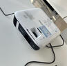 愛普生（EPSON）CB-FH52 投影儀 投影機(jī)辦公 培訓(xùn)（1080P全高清 4000流明 手機(jī)同屏 1.6倍變焦）標(biāo)配+HDMI線 曬單實(shí)拍圖