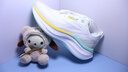 彪馬（PUMA）【厚底鞋】復(fù)古增高松糕鞋女運(yùn)動(dòng)休閑鞋PLATFORM397233 銀色-綠色-淡紫色-03 40 曬單實(shí)拍圖