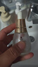 天露芬精華油面部賦活油 抗皺修護(hù)干皮以油養(yǎng)膚35ml 七夕禮物 曬單實(shí)拍圖