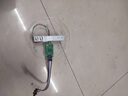 HX711模塊 電子秤架壓力傳感器套裝 稱(chēng)重傳感器 電子秤模塊5/10KG 5KG稱(chēng)架成品 曬單實(shí)拍圖