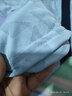 小豬班納兒童運動套裝2025新款夏季男童網(wǎng)眼速干衣服洋氣女童輕薄透氣夏裝 【網(wǎng)眼速干】藍/純色 130 （建議體重46-56） 曬單實拍圖