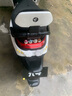 九號(hào)（Ninebot）遠(yuǎn)航家M95C電動(dòng)摩托車超長(zhǎng)續(xù)航智能兩輪摩托車【門店自提】 到門店選顏色 曬單實(shí)拍圖