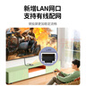 綠聯(lián)手機(jī)無線投屏4K高清視頻同屏器HDMI傳輸接收器適用蘋果華為小米手機(jī)電腦接電視顯示器投影儀25480 曬單實(shí)拍圖