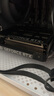 映眾 GeForce RTX 5070 曜夜 超級冰龍 12G DLSS 4顯卡 電競游戲AI運算設(shè)計渲染獨立顯卡 三角洲行動 RTX 5070 X2 曜夜 12G+鑫谷750W 曬單實拍圖