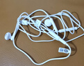 華為（HUAWEI）華為Mate30Pro原裝耳機Mate30Epro手機耳塞LIO-AN00m有線轉(zhuǎn)接頭Type-C耳機LIO-AL00高清線控帶麥 華為Mate30Pro耳機+音頻轉(zhuǎn)接線 原裝盒裝 曬單實拍圖