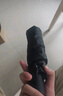 天堂 雙人雨傘三折 雨傘加大加固三折晴雨傘全鋼十骨大傘 深栗紅 曬單實(shí)拍圖