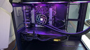 Thermalright(利民)  AQUA ELITE 360  ARGB 一體式水冷散熱器日蝕幻彩光效 全金屬扣具ARGB冷頭 AE360 ARGB 曬單實拍圖