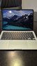Apple MacBook Air（M4）2025款 13寸 二手輕薄辦公蘋果筆記本電腦 天藍(lán)色 16G+256G 曬單實(shí)拍圖