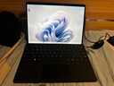 微軟Surface Pro10升級硬盤定制版13英寸二合一平板電腦 酷睿Ultra7/5 酷睿Ultra7【亮鉑金/典雅黑】 16G+1T【定制機】 配Pro10原裝專用鍵盤+觸控筆 曬單實拍圖