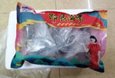 皇家麒麟 即食海參 即食大連刺參單個(gè)裝遼刺參海參干貨水產(chǎn)禮盒凈含量500g 7A鮮食海參 16-20只/斤 一斤裝 曬單實(shí)拍圖