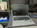 玄派玄極星16 16英寸輕薄游戲筆記本電腦(13代i7 32G DDR5 1T RTX4060 100%sRGB) 曬單實拍圖