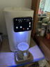 摩飛電器（Morphyrichards）電熱水壺 電熱水瓶燒水壺 家用3L臺式恒溫水壺直飲水機(jī) 嬰兒調(diào)奶可拆卸內(nèi)膽沖奶泡奶機(jī)MR6073 曬單實(shí)拍圖