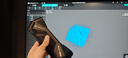 創(chuàng)想三維3D掃描儀便攜式高精度設備CR-Scan Raptor Pro手持式逆向建模檢測儀器 曬單實拍圖