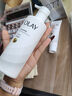 OLAY玉蘭油煙酰胺美白身體乳超白瓶260g滋潤(rùn)補(bǔ)水保濕潤(rùn)膚提亮男女士 曬單實(shí)拍圖
