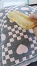 葆氏新生嬰兒勺子硅膠軟勺寶寶輔食勺初生兒喂養(yǎng)勺子【2個裝】軟頭勺 曬單實拍圖