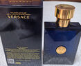 范思哲（VERSACE）迪倫男士經(jīng)典淡香水100ml 木質(zhì)調(diào) 男士生日七夕禮物自營 曬單實拍圖