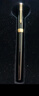 派克（PARKER）高端鋼筆禮盒卓爾禮盒男士簽字商務送禮男女生日禮物輕奢高端禮品商務禮贈畢業(yè)禮送女朋友高檔禮物 精英睿智黑金夾墨水筆&高檔木盒 曬單實拍圖