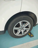 固特異（Goodyear）汽車輪胎 235/60R18 103V EGP 御乘二代 Macan/沃爾沃XC60威然 曬單實拍圖